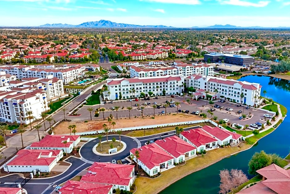 Residence Inn by Marriott Phoenix Chandler/South