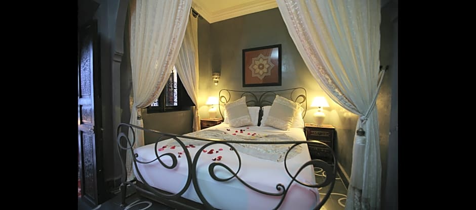 Riad Ain Marrakech