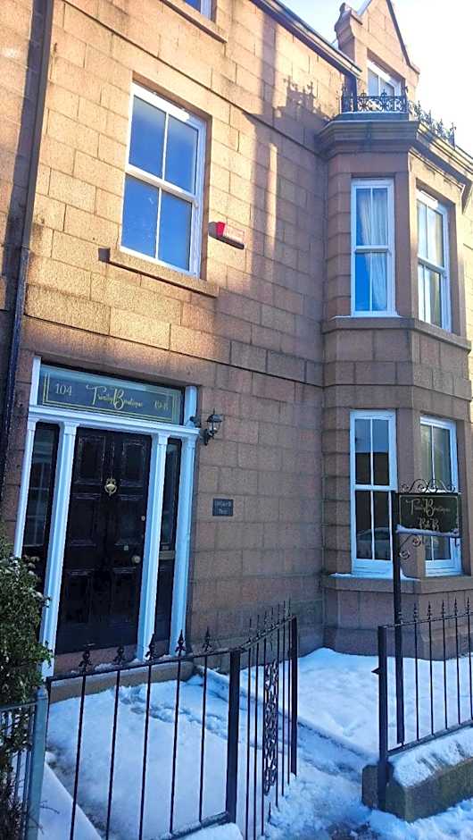 Trinity Boutique B&B