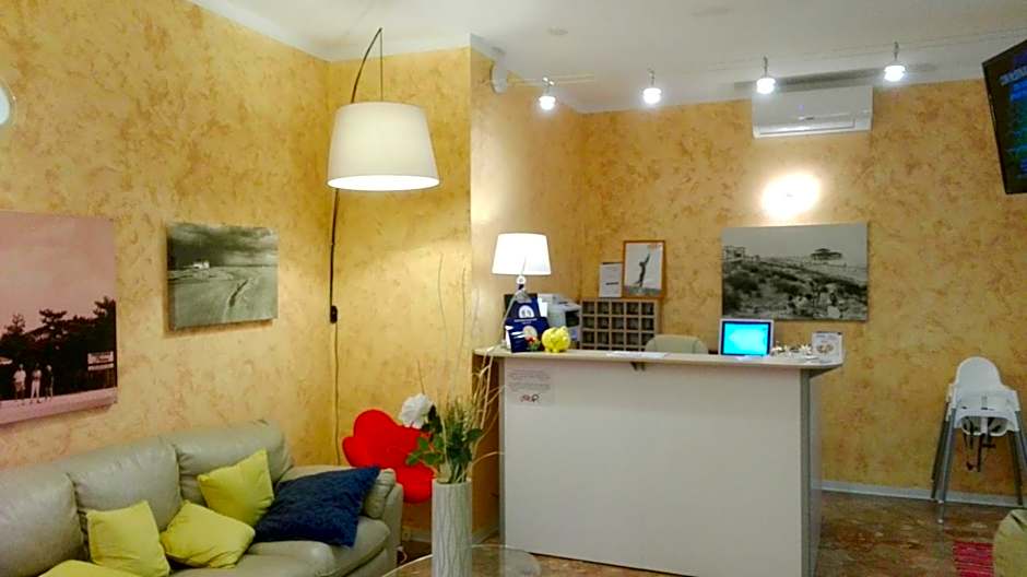 Hotel Irene