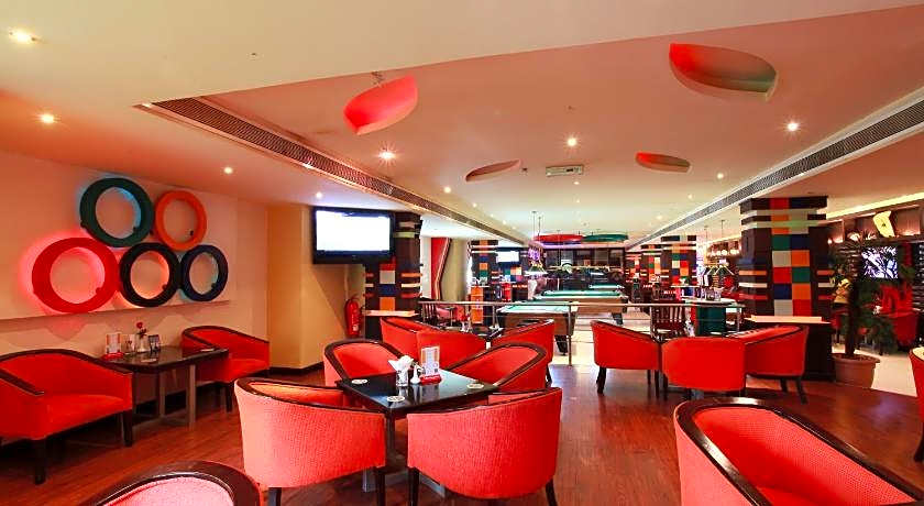 Baisan International Hotel