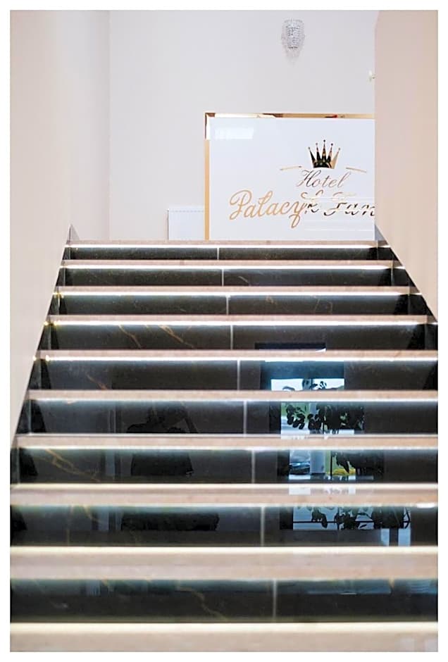 Centrum Eventowo- Konferencyjne Pałacyk Fantazja