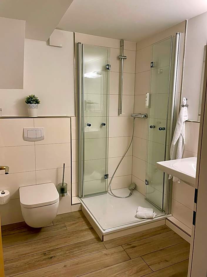 Gasthof Scharfe Kurve