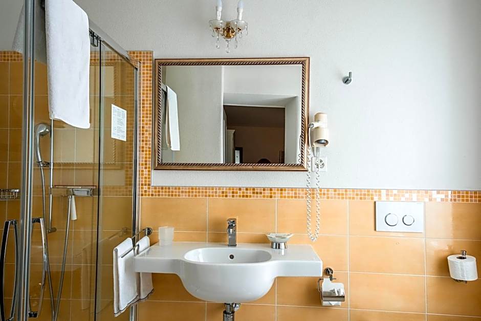 Guesthouse Arosio B&B