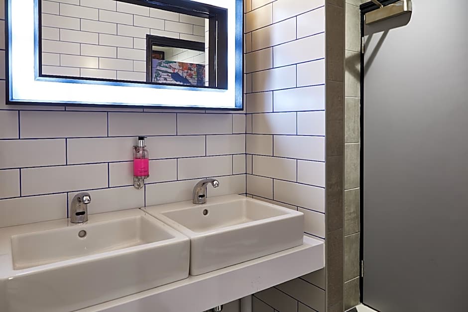 St Christopher's Inn Camden