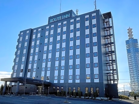 Hotel Route Inn Akita Tsuchizaki