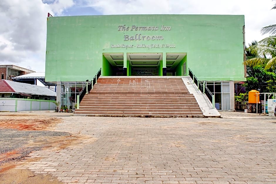 OYO 90112 Hotel Permata Inn