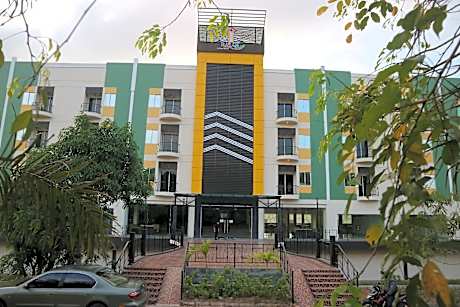 Baloi View Apartment