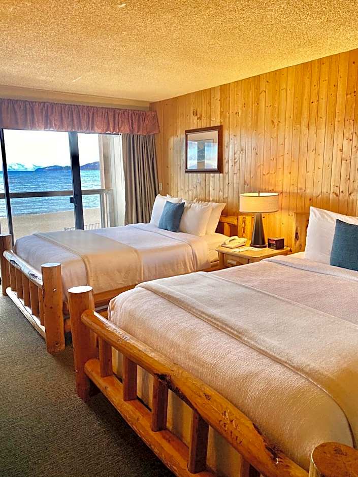 Tahoe Lakeshore Lodge & Spa