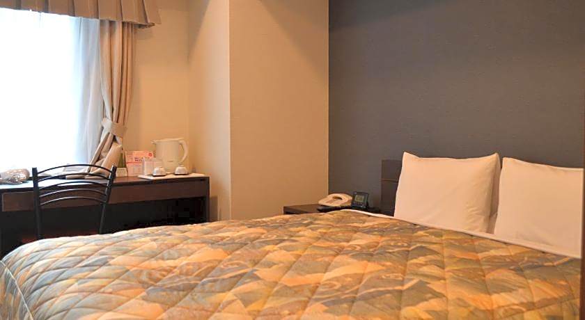 Yokohama Mandarin Hotel