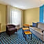 Fairfield Inn & Suites by Marriott Lexington North