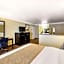 Quality Inn & Suites Gallup I-40 Exit 20
