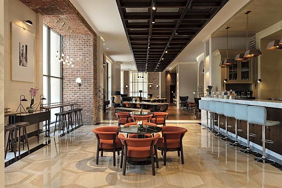 Le Royal Meridien® Place Vendome Lusail