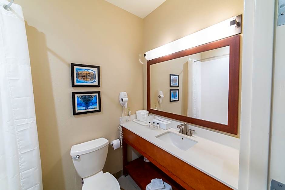 Sonesta Essential Baton Rouge