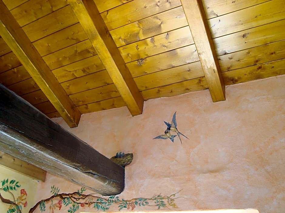 Residenza Pesce D'Oro