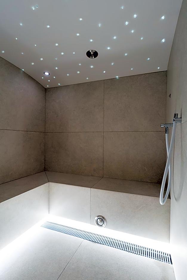 Suites Plaza Hotel & Wellness