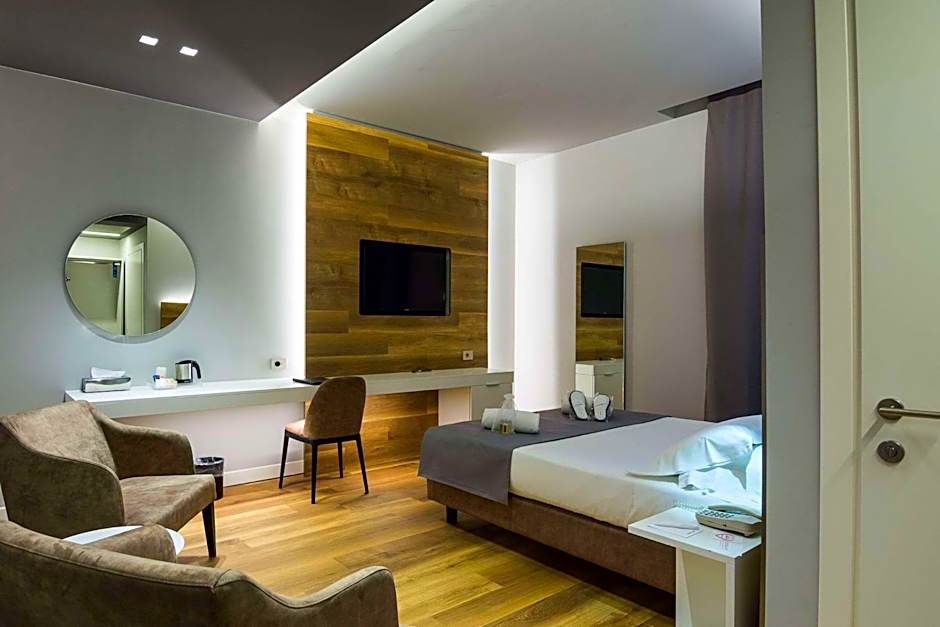 Best Western Hotel Turismo