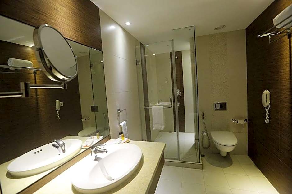 Celesta Hotel