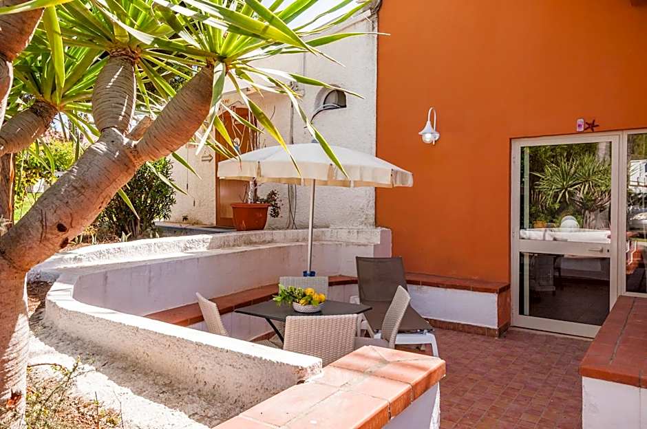 Stella del mare Apartments