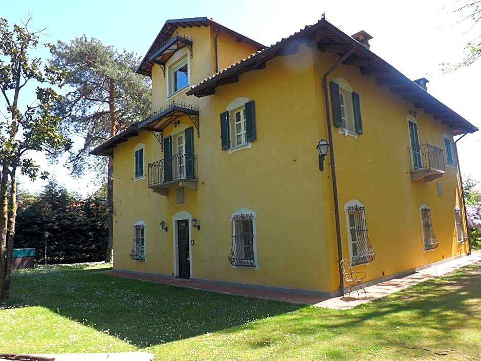 Villa Mirano Bed & Breakfast