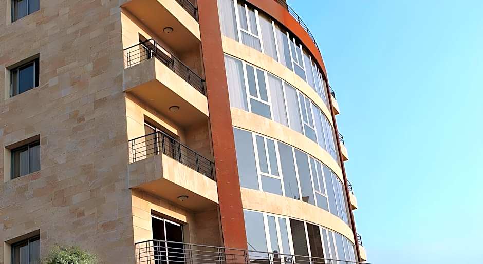 Jounieh Suites