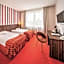 Rija VEF Hotel with FREE Parking