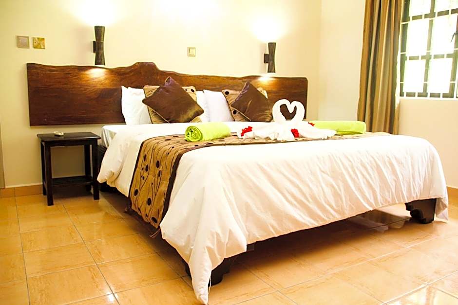 Chez Bea Luxury Villa