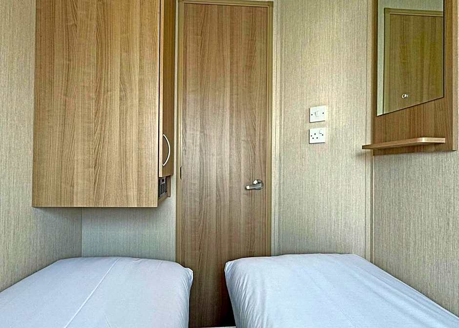 The Chase Holiday Park