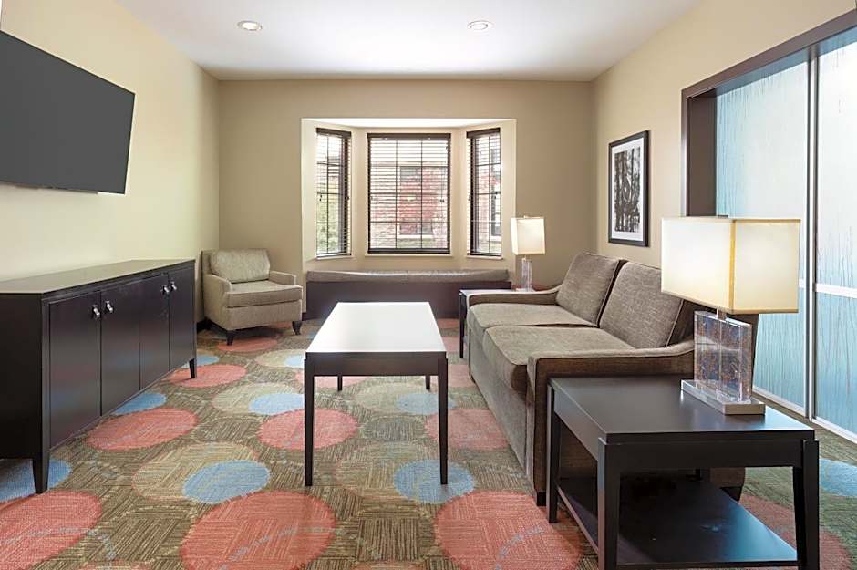 Staybridge Suites Sacramento-Folsom By IHG