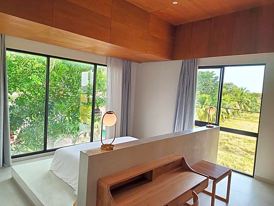 Biloba Villas and Suites Canggu