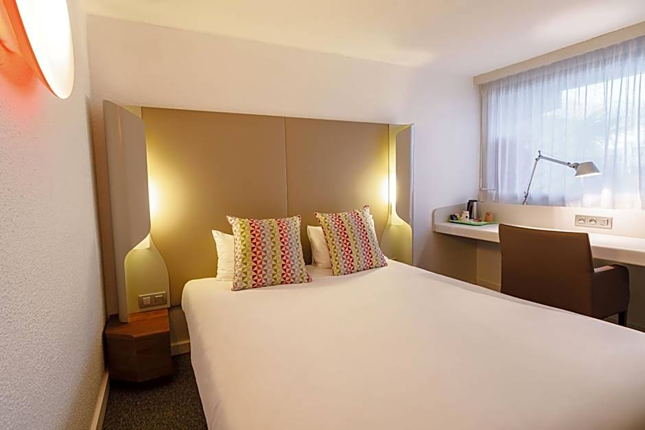 Campanile Lyon Bron Eurexpo