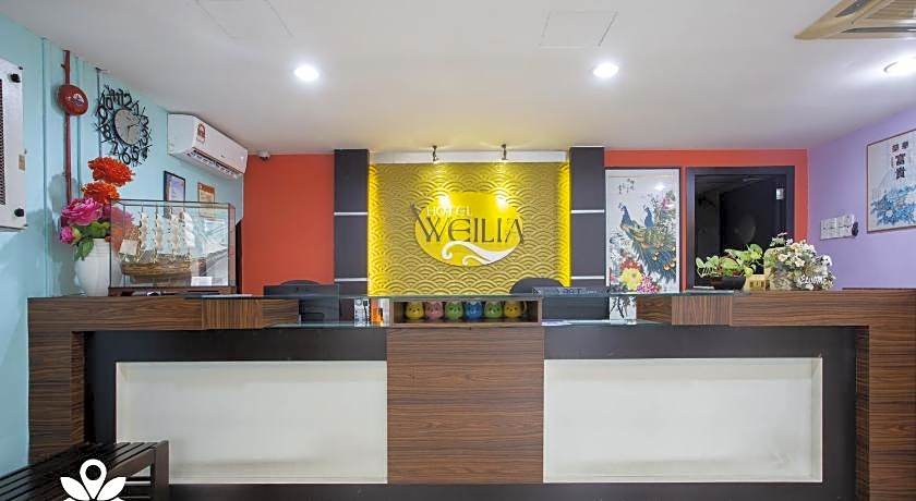 Hotel Weilia