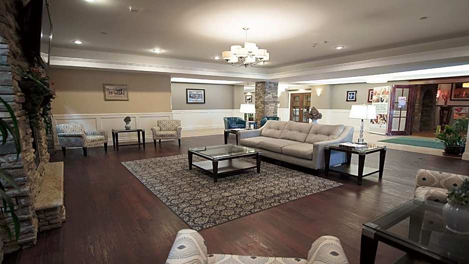 Holiday Inn Williamsport By IHG