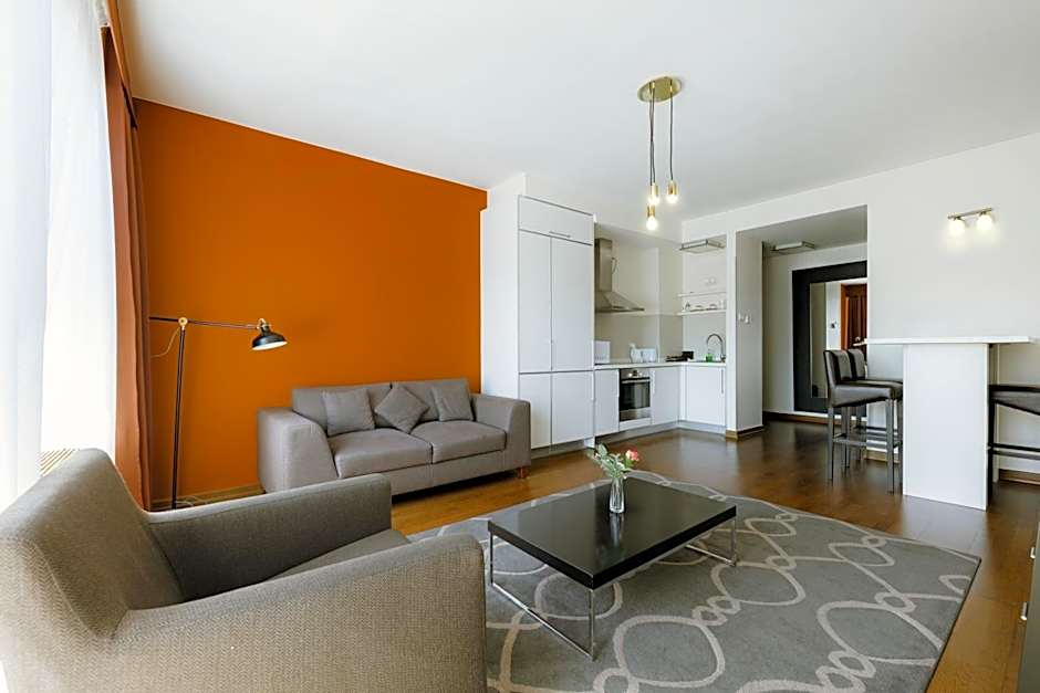 Bliss Residence & Spa