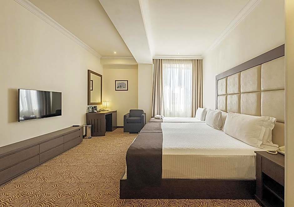 National by Stellar Hotels, Yerevan