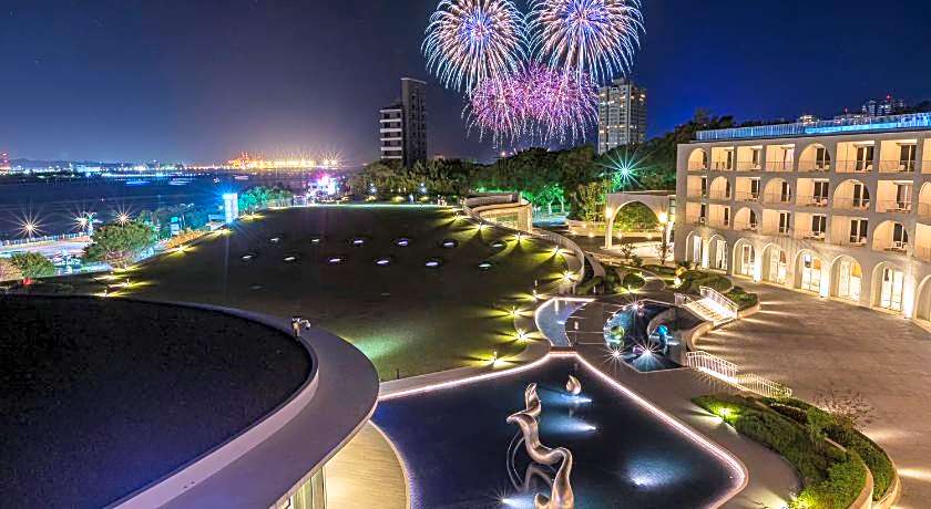 Golden Tulip FAB Hotel New Taipei