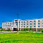 Hampton Inn By Hilton Presque Isle