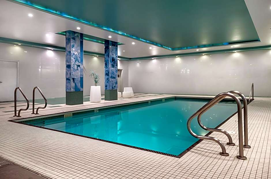 Executive Residency by Best Western Calgary City View North