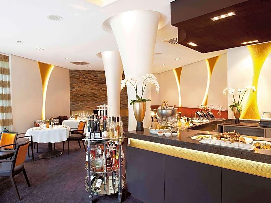 Moevenpick Hotel Muenster