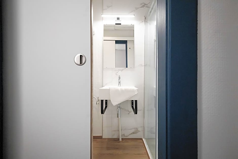 Hôtel du Parc Thionville Centre