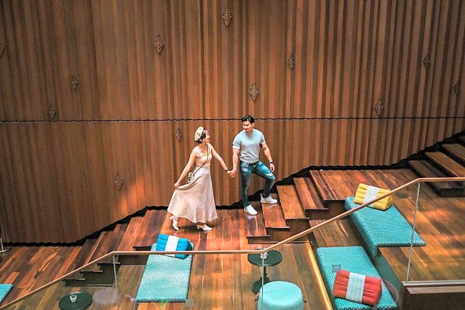 ibis Styles Bangkok Silom