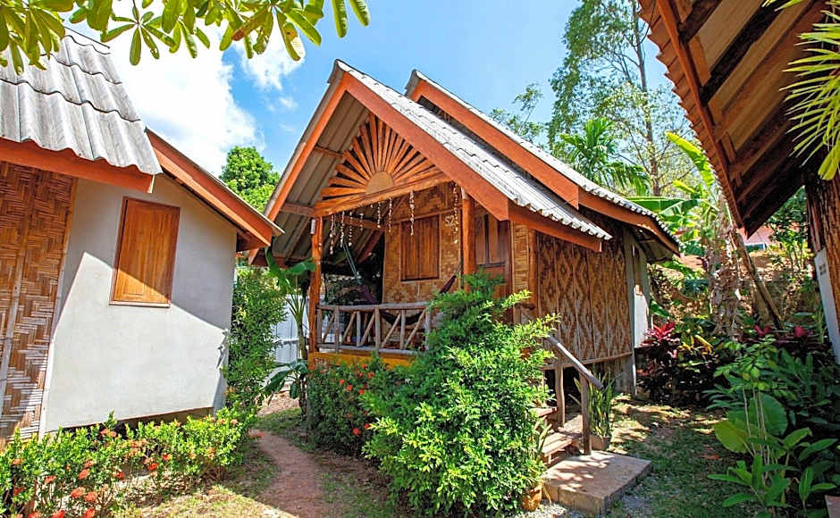 Ok Chawkoh Bungalow