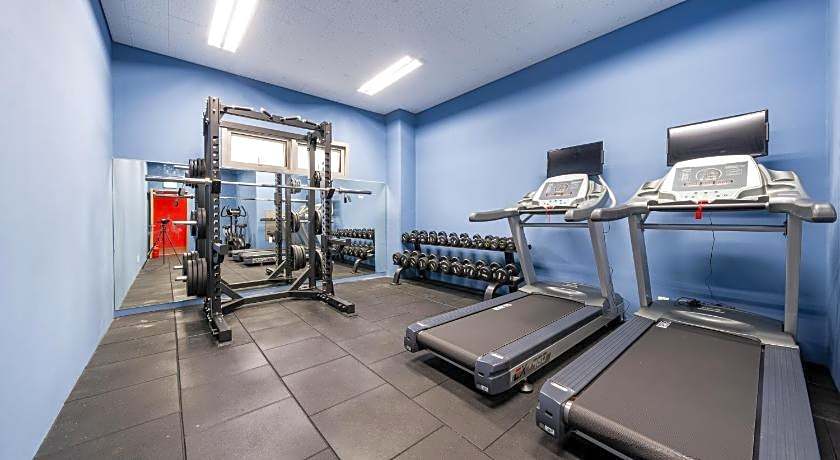 Jeju Aerospace Hotel