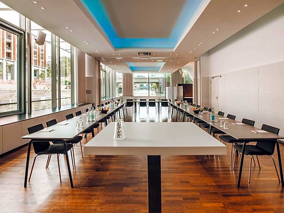 Mercure Hotel Hamburg City