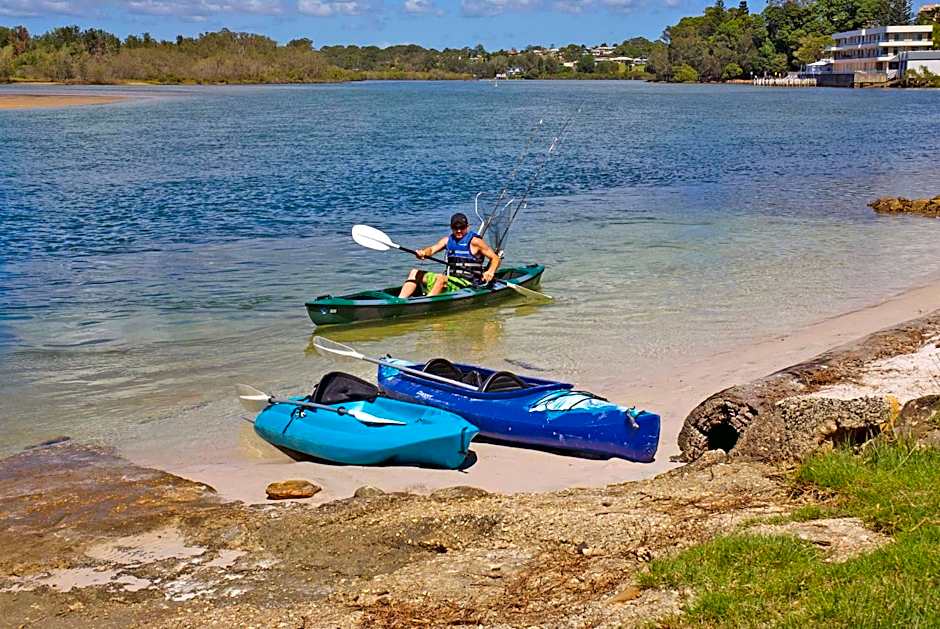 Marcel Towers Holiday Apartments