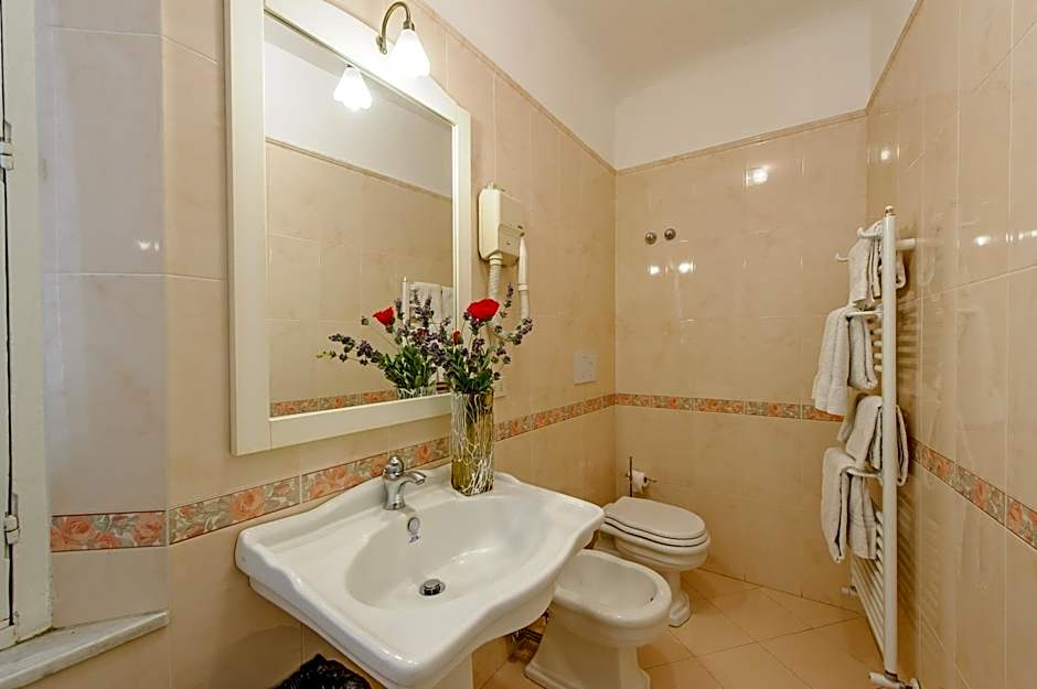 Albergo Il Marzocco - Hotel dal 1860