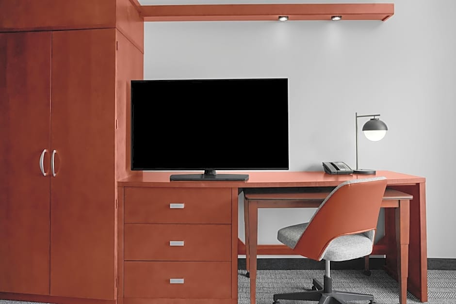 Courtyard by Marriott Pittsburgh Airport Settlers Ridge