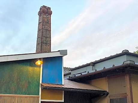 一棟貸切宿 空と家 本棟