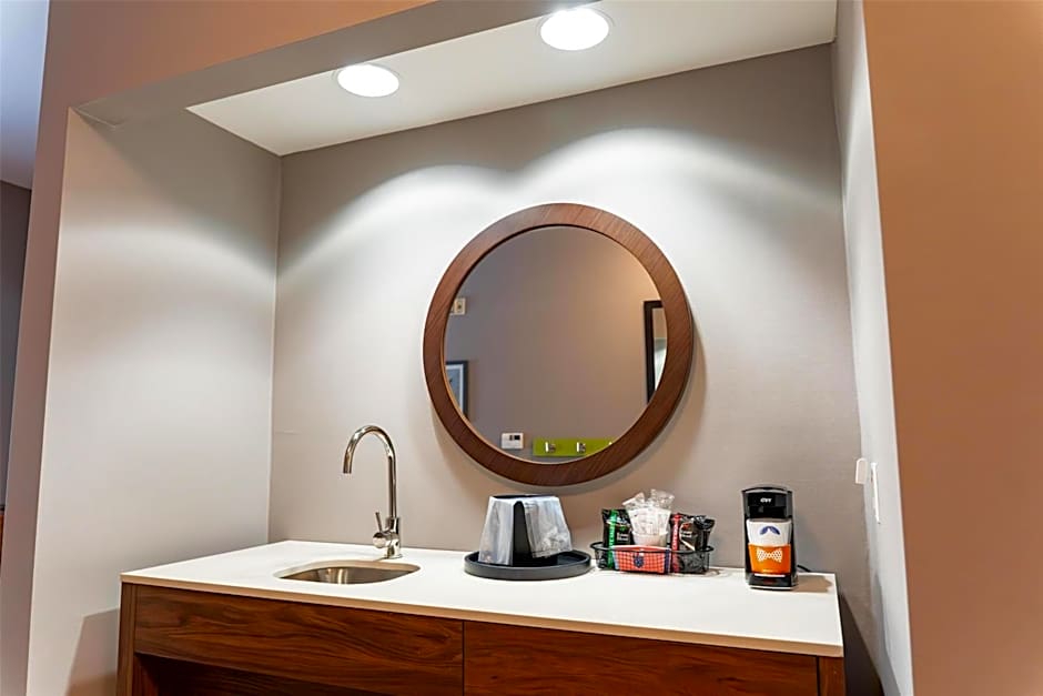 Hampton Inn By Hilton Turnersville