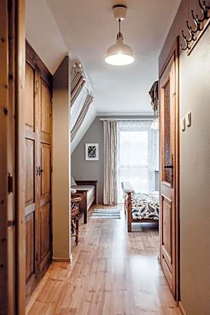 Superior Double Room with Balcony